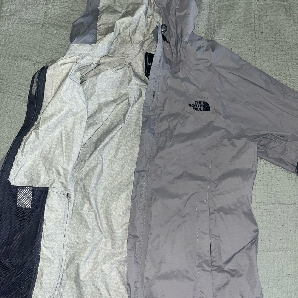The North Face Women’s Rain Jacket
